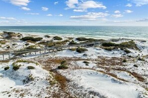 Beach nearby - 2 Pools ~ Golf Cart ~ Bikes (Inlet Beach)