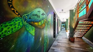 Interior - Encanto Del Mar (Jacó)