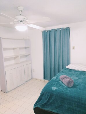 2 chambres, Wi-Fi