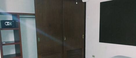 2 habitaciones y wifi