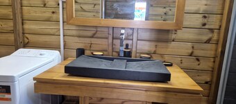 Bungalows Major Holidays- Morne à l'eau