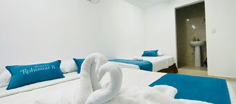Hostal Rohomar 2 - Hostel