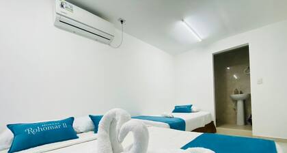 Hostal Rohomar 2 - Hostel