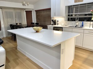 Cucina privata