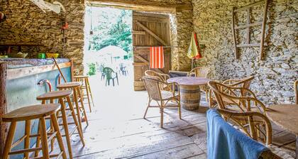 Beautiful apartment in Saint-Affrique