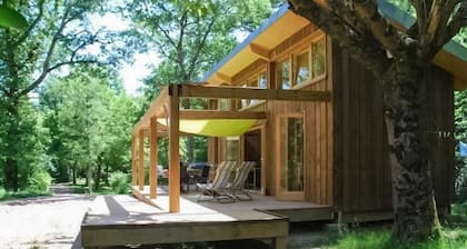 Beautiful apartment in Saint-Affrique