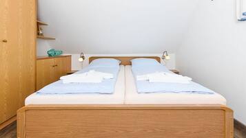 1 slaapkamer, wifi, beddengoed