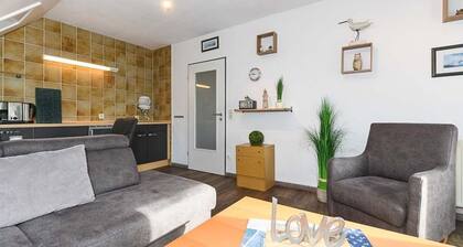 Ferienwohnung 11 - Bootsweg 18