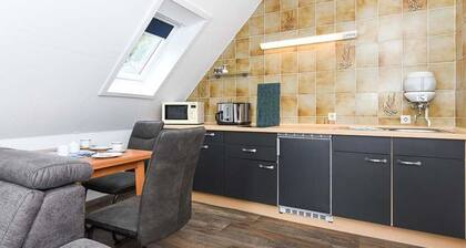 Ferienwohnung 11 - Bootsweg 18
