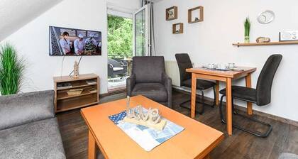 Ferienwohnung 12 - Bootsweg 18