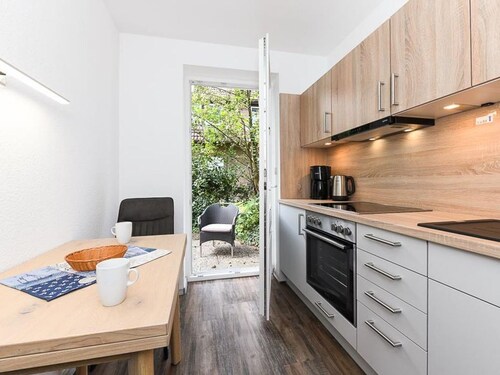 Ferienwohnung 13 - Bootsweg 18