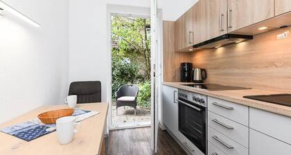Ferienwohnung 13 - Bootsweg 18