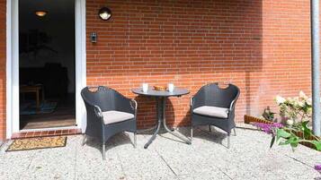 Terras
