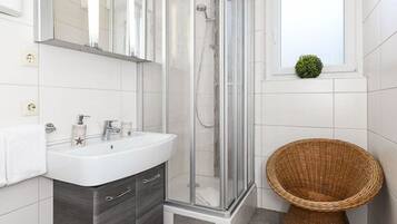 Een douche