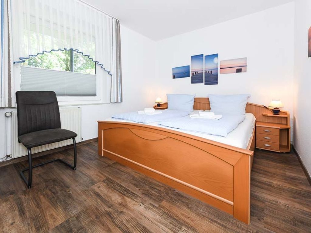 1 Schlafzimmer, WLAN