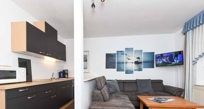 Ferienwohnung 14 - Bootsweg 18