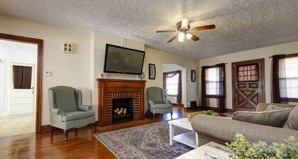 Sleeps 3 Couples or family - great for traveling nurses