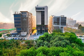 Exterior - Best Western Plus Chandigarh Mohali. (Mohali)