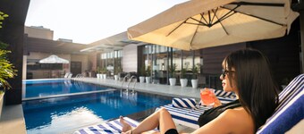 Best Western Plus Chandigarh Mohali.