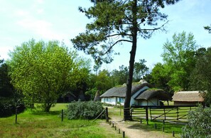 Aussenbereich