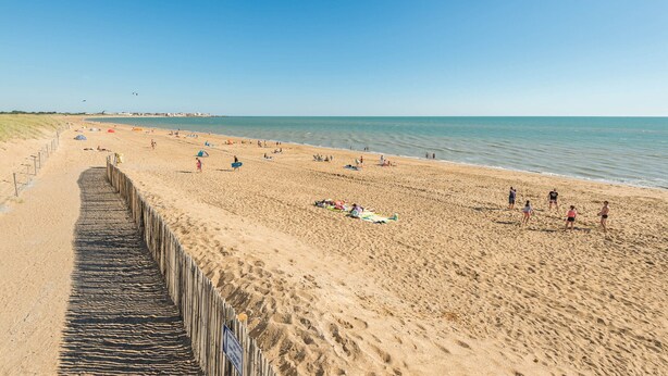 Strand
