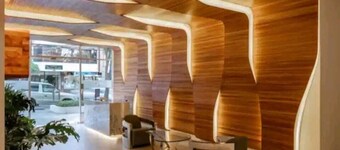 Hermosa Suite - Mariscal Foch, A 5 MIN DEL Centro Historico