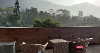 Celestial Rhapsody, Naukuchiatal by Alt Homes