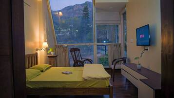 3 chambres, Wi-Fi, draps fournis