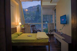 3 Schlafzimmer, WLAN, Bettwäsche