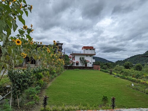 Celestial Rhapsody, Naukuchiatal by Alt Homes