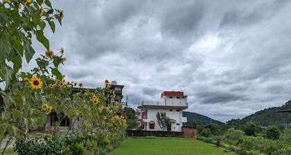 Celestial Rhapsody, Naukuchiatal by Alt Homes