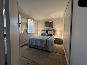2 bedrooms, WiFi