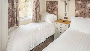 3 bedrooms