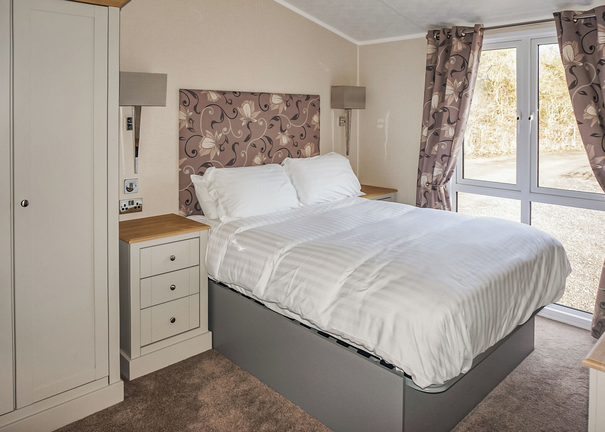3 bedrooms