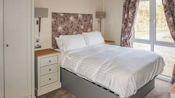 3 bedrooms