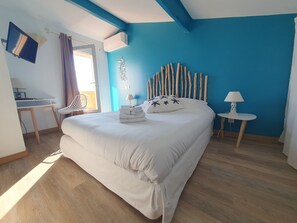 Decoración personalizada y muebles diferentes 