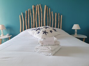 Chambre Panoramique