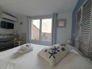 Panoramic Double Room