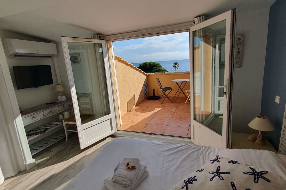 Hôtel les calanques