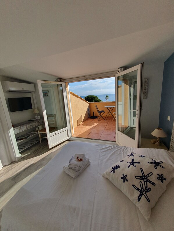 Panoramic Double Room