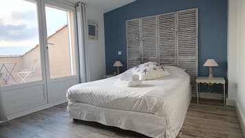 Decoración personalizada y muebles diferentes