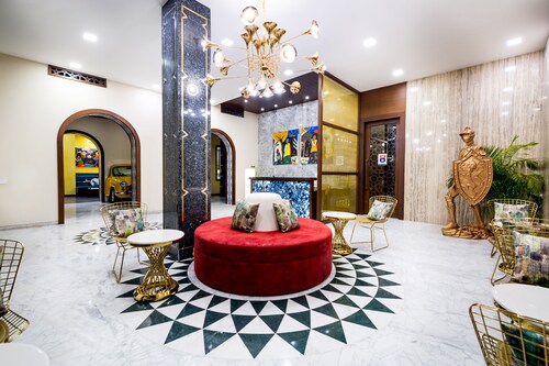 HOTEL ASANSOL INTERNATIONAL