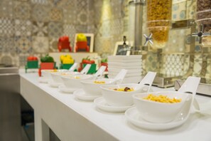Restaurant - HOTEL ASANSOL INTERNATIONAL (Asansol)