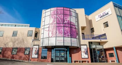 Mt. Adams - Rare Gem! Minutes to Downtown