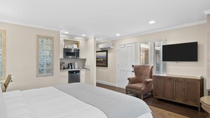 1 bedroom, free WiFi, bed sheets - Silverado Napa Luxury 1 Bed Jr. Suite (Napa)