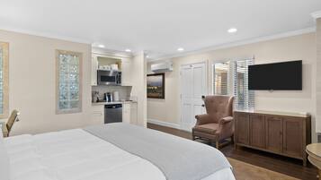 1 slaapkamer, gratis wifi, beddengoed