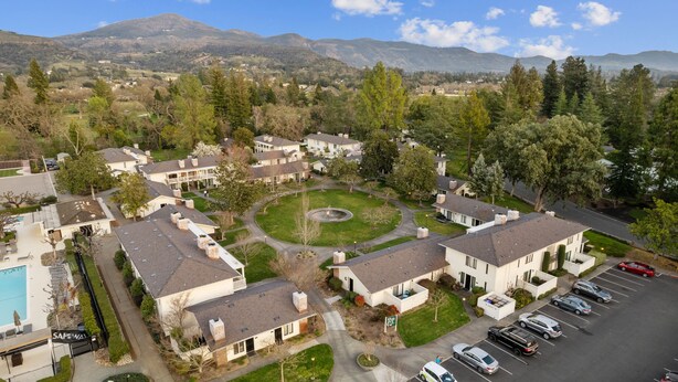 Exterior - Silverado Napa Luxury 1 Bed Jr. Suite (Napa)