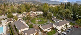 Silverado Napa Luxury 1 Bed Jr. Suite