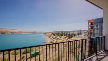 Standard Double or Twin Room | Terrace/patio