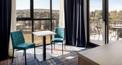 Gino Seaside Tbilisi, Trademark Collection by Wyndham
